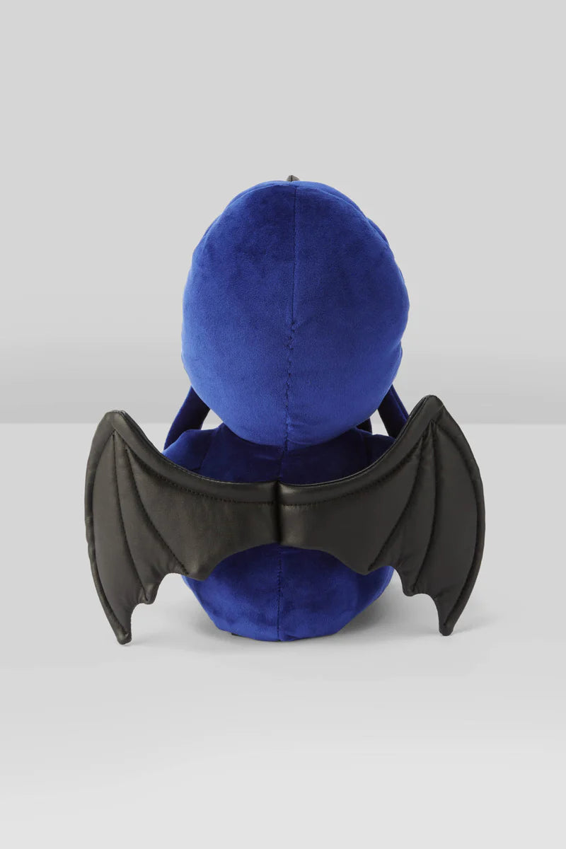 Cthulhu: Deep Sea Plush Kreeptures by Killstar