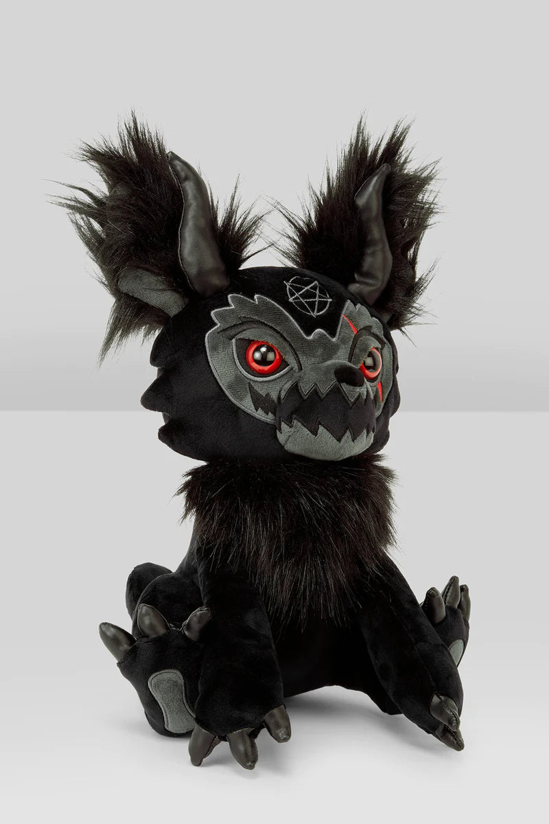 Werewolf: Fang Plush Kreeptures by Killstar