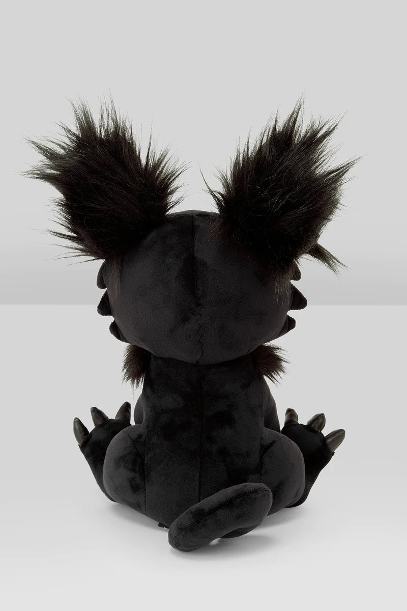 Werewolf: Fang Plush Kreeptures by Killstar