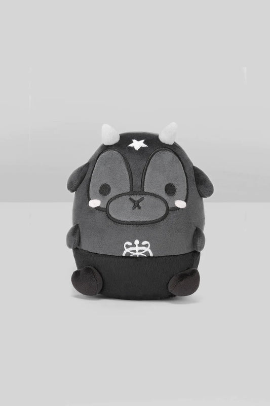 Kuties: Baphobabe Plush by Killstar