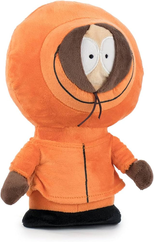 South Park Kenny Mccormick Plush