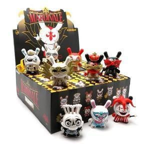 Mardivale Dunny Vinyl Figure Blind Box