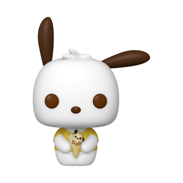 Hello Kitty and Friends 93 Pochacco Funko Pop! Vinyl Figure