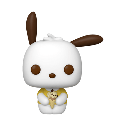 Hello Kitty and Friends 93 Pochacco Funko Pop! Vinyl Figure