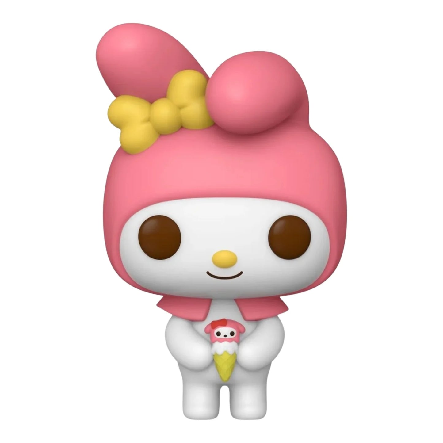 Hello Kitty and Friends 91 My Melody Funko Pop! Vinyl Figure