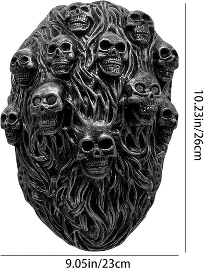 Faces of Death Mask