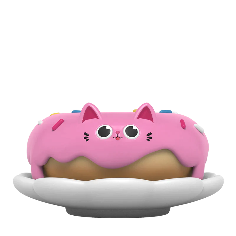 Nyan-licious by Nyammy Treats Blindbox