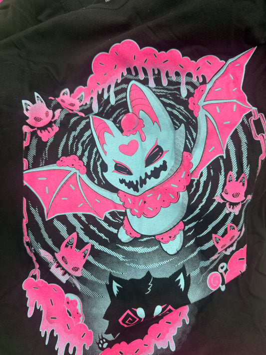 Cosmic Boop Sweet Monsters T-Shirt