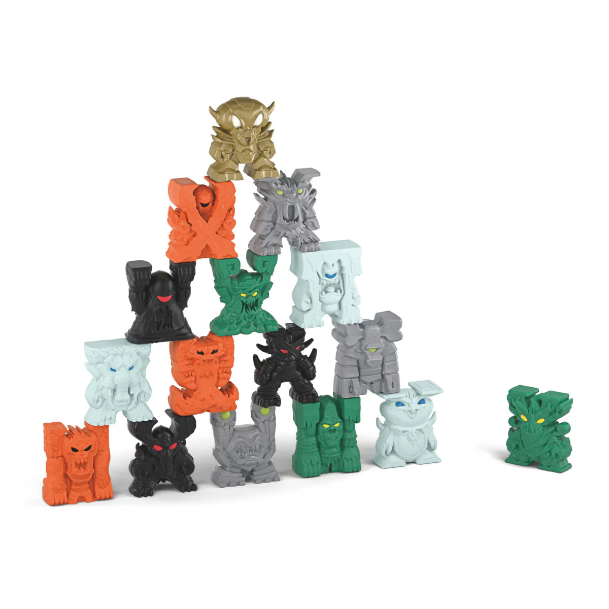 ELDRADOR Mini Creatures Schleich Blind Bag