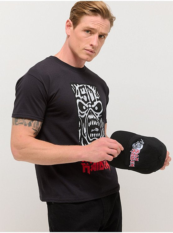 Iron Maiden 1975 T-Shirt
