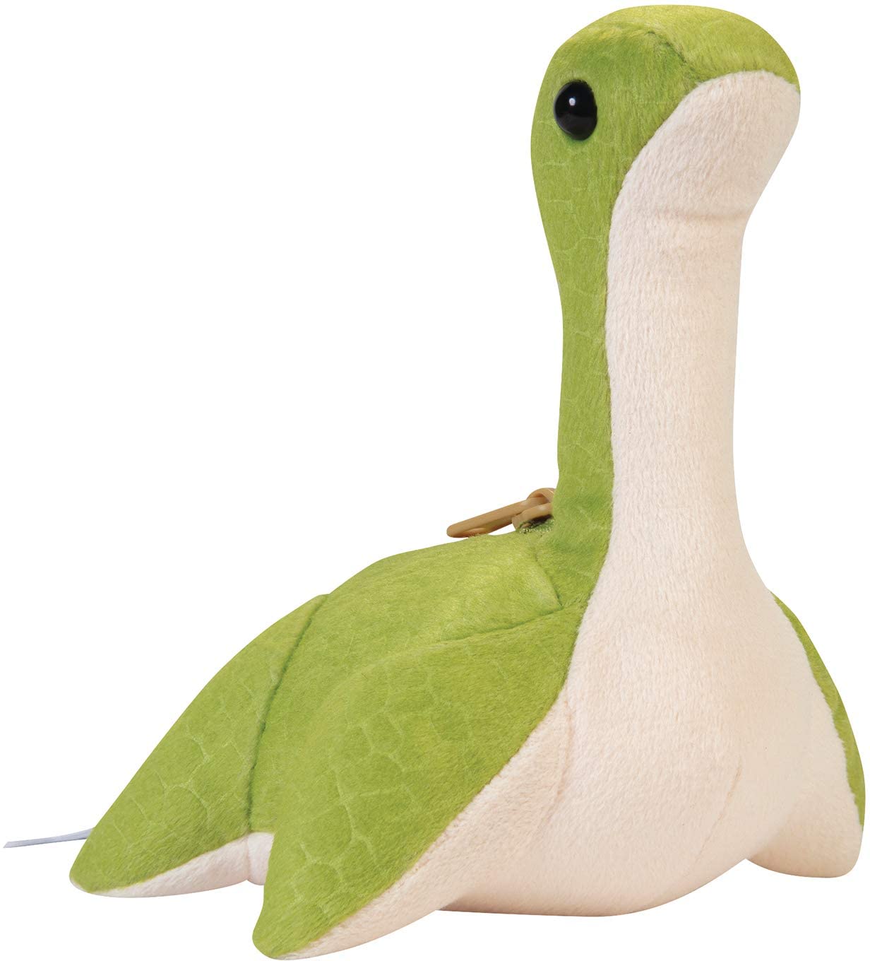 Apex Legends 10” Nessie Plush with Zip