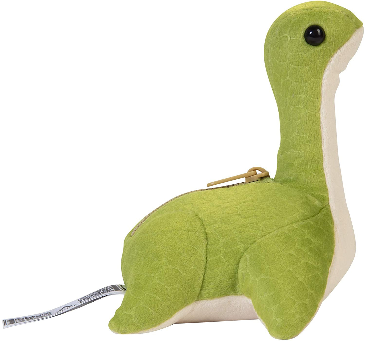 Apex Legends 10” Nessie Plush with Zip