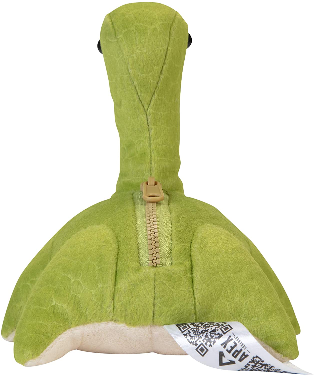 Apex Legends 10” Nessie Plush with Zip