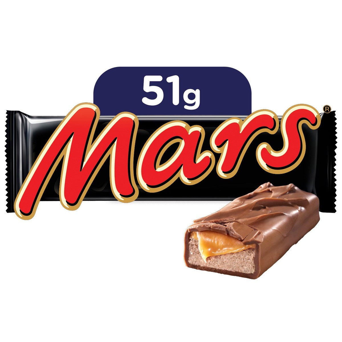 Mars 51g