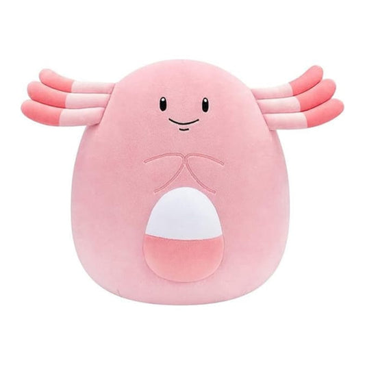 Pokémon Chansey 10” Squishmallow