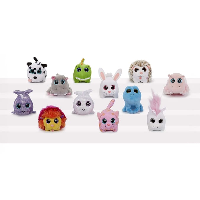 Springlings Surprise Series 3 Surprise Capsule