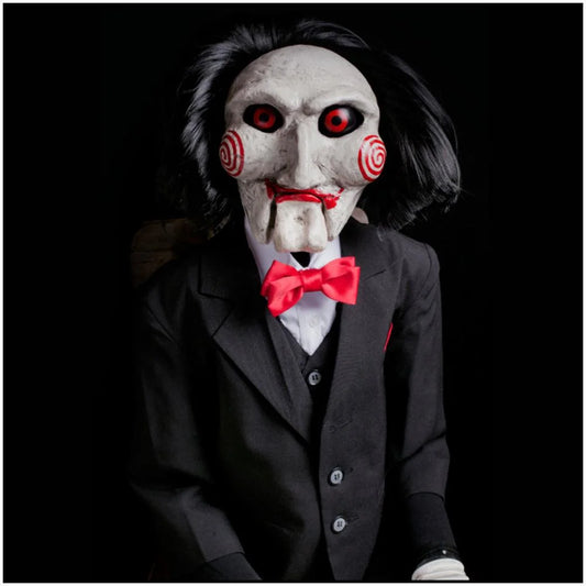 Saw Billy the Puppet Prop