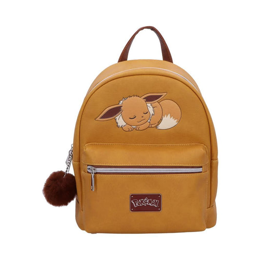 Pokémon Sleeping Eevee Backpack