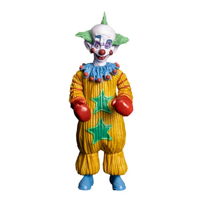 Killer Klowns from Outer Space Shorty Scream Greats Action Figure