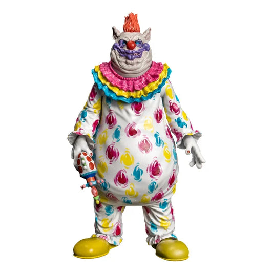 Killer Klowns from Outer Space Fatso Scream Greats Action Figure