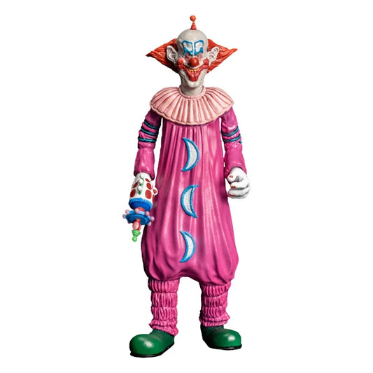 Killer Klowns from Outer Space Slim Scream Greats Action Figure