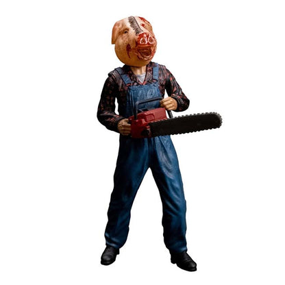 Motel Hell Farmer Vincent Scream Greats Action Figure