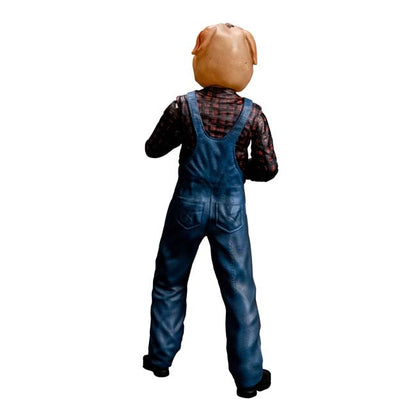 Motel Hell Farmer Vincent Scream Greats Action Figure