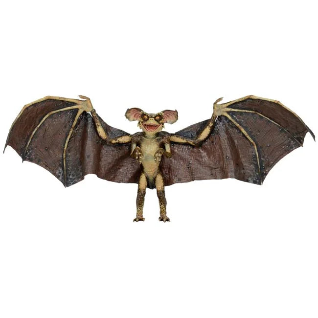 Gremlins 2: The New Batch Bat Gremlin Figure