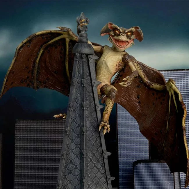 Gremlins 2: The New Batch Bat Gremlin Figure