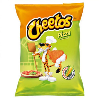 Cheetos XXL Pizza Flavoured 165g