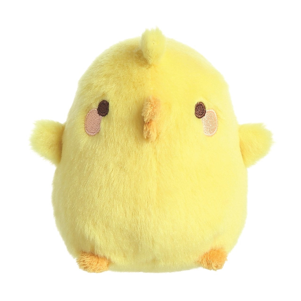 Molang Piu Piu Small 4.5” Plush