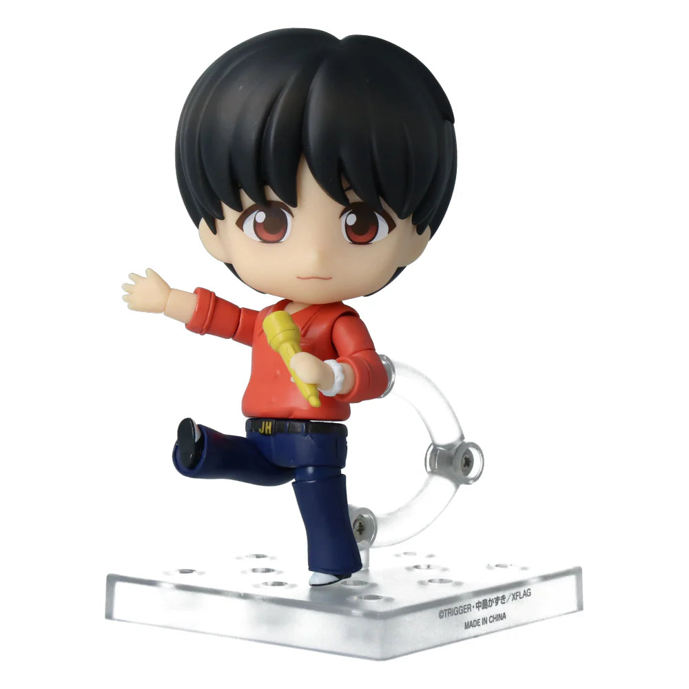 BTS x TinyTan j-hope 1804 Nendoroid Action Figure