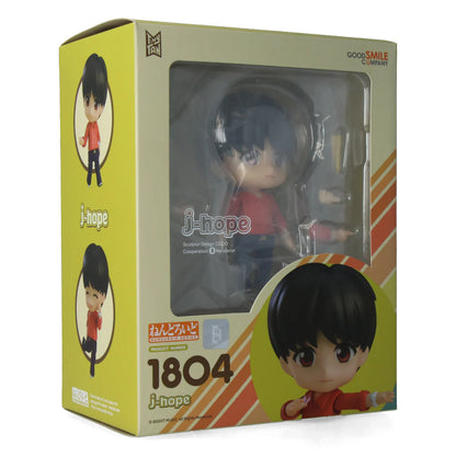 BTS x TinyTan j-hope 1804 Nendoroid Action Figure