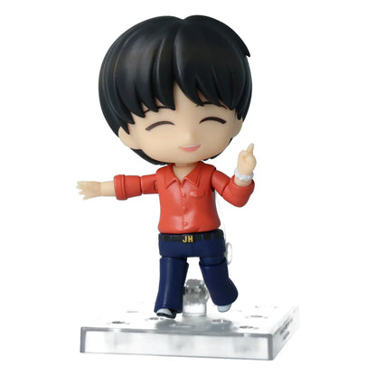 BTS x TinyTan j-hope 1804 Nendoroid Action Figure