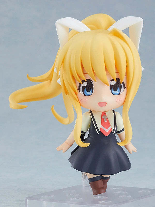 Kaginado Misuzu Kamio 1847 Nendoroid Action Figure