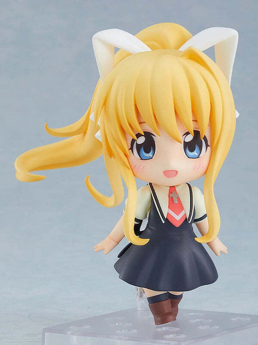 Kaginado Misuzu Kamio 1847 Nendoroid Action Figure