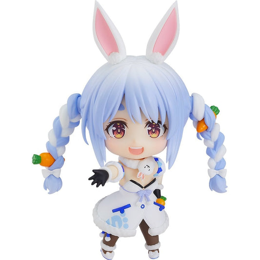 hololive Usada Pekora Nendoroid Action Figure