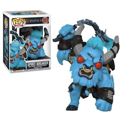 DOTA 2 Spirit Breaker Funko Pop! Vinyl Figure