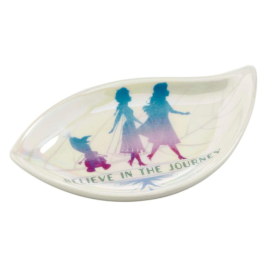 Frozen II Believe in the Journey Trinket Dish