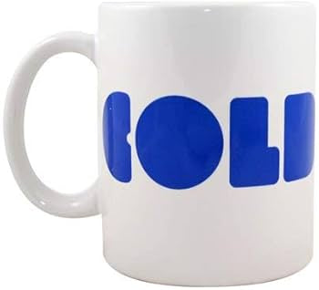 Coldplay Mug