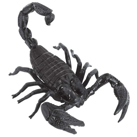 Giant Scorpion Figure Prop