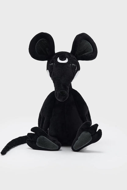 Rattus Kreeptures Plush by Killstar