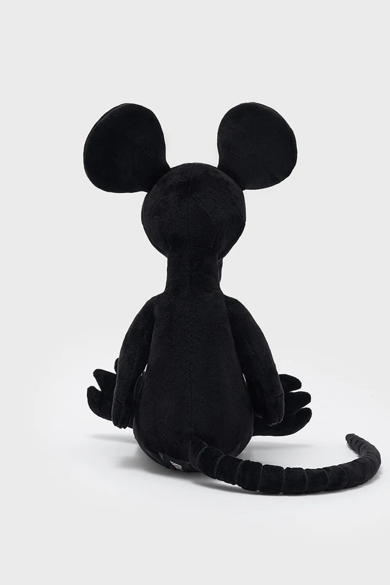 Rattus Kreeptures Plush by Killstar