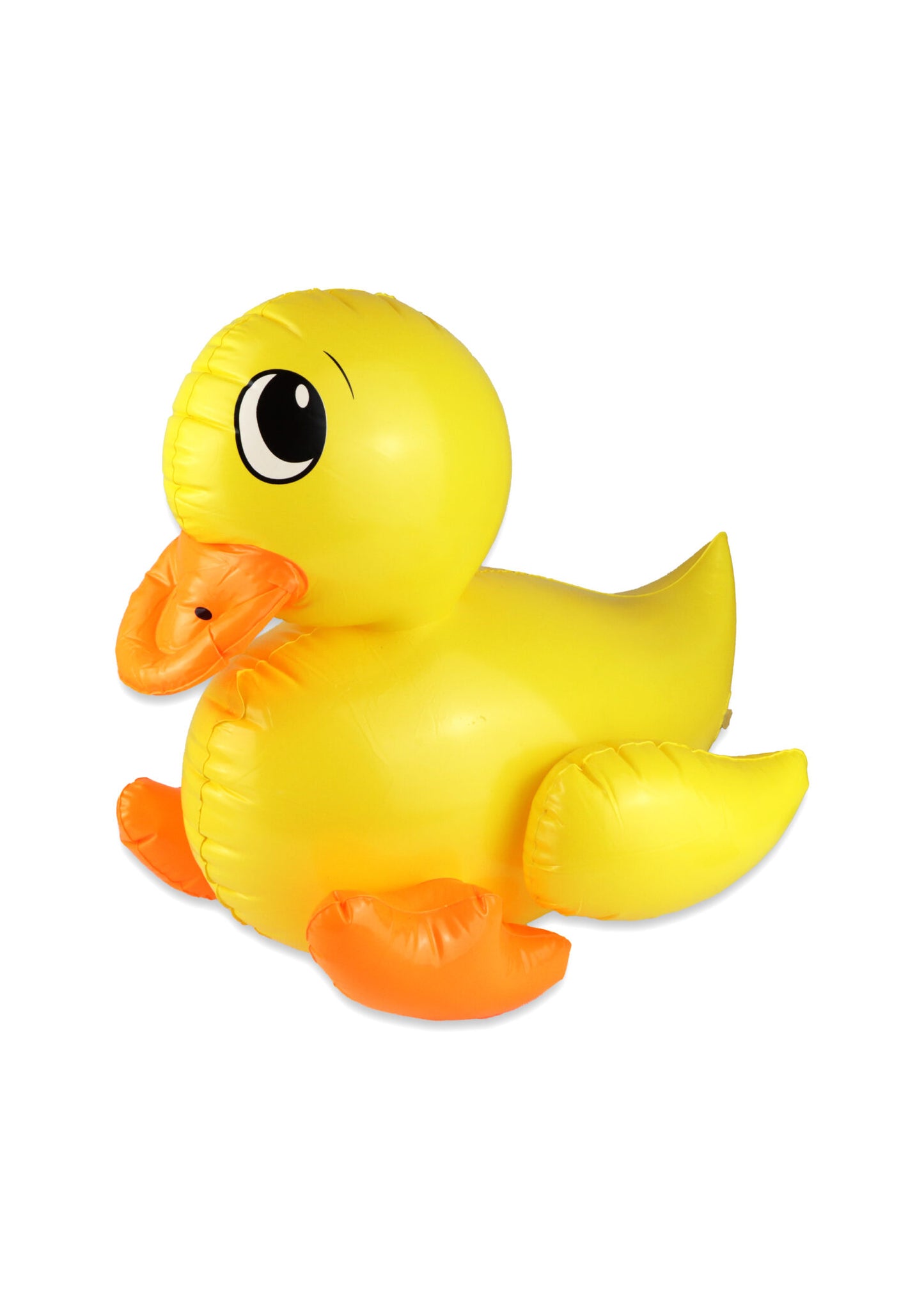 Inflatable Duck