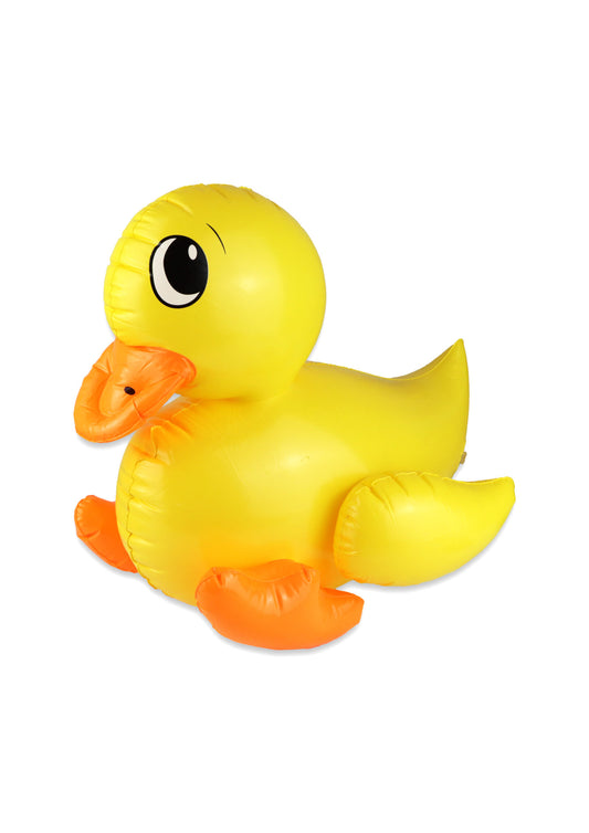 Inflatable Duck