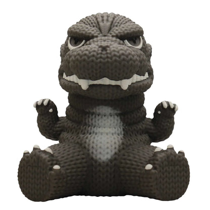 Godzilla Handmade by Robots Vinyl Figure