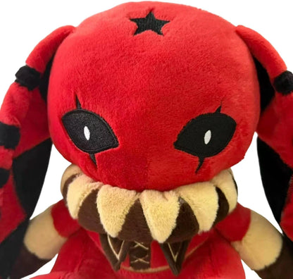 The Freak Circus Pierrot Bunny Plush