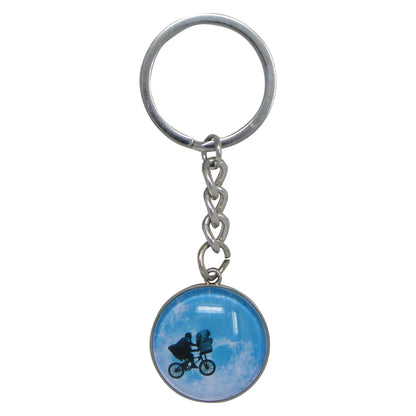 E.T. Moon Limited Edition Keychain