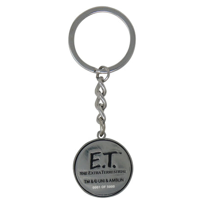 E.T. Moon Limited Edition Keychain