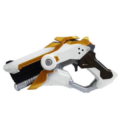 Overwatch Mercy’s Caduceus Blaster 1:1 Replica